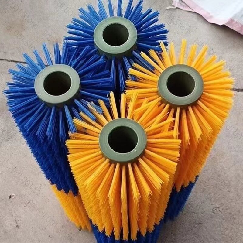 Body Brush - Koeienlichaam Paardenlichaam Koeienreinigingsborstel Koeienlichaam massage- en