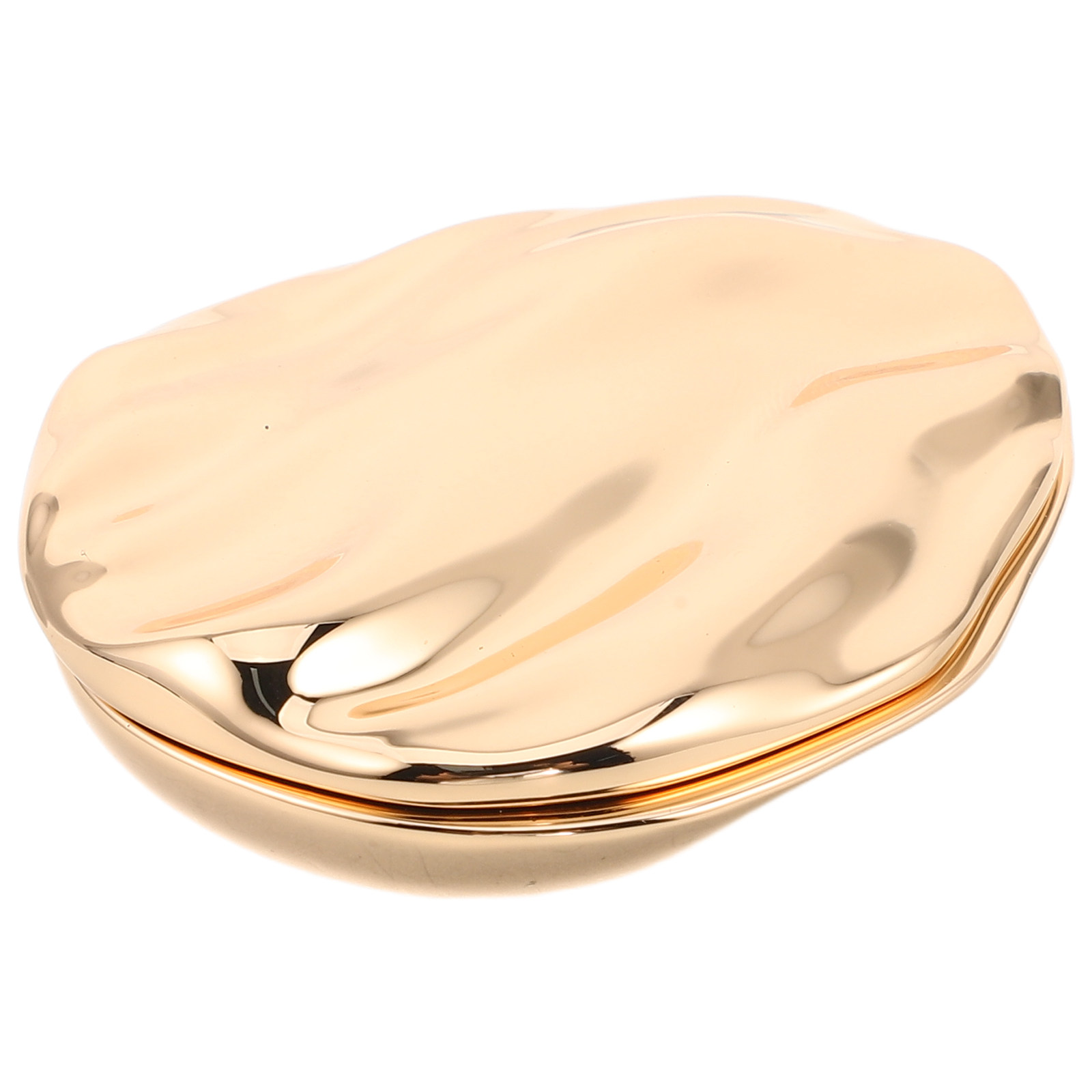 Aromatherapy Diffuser - Sprankelende strass auto parfum clip aromatherapie
