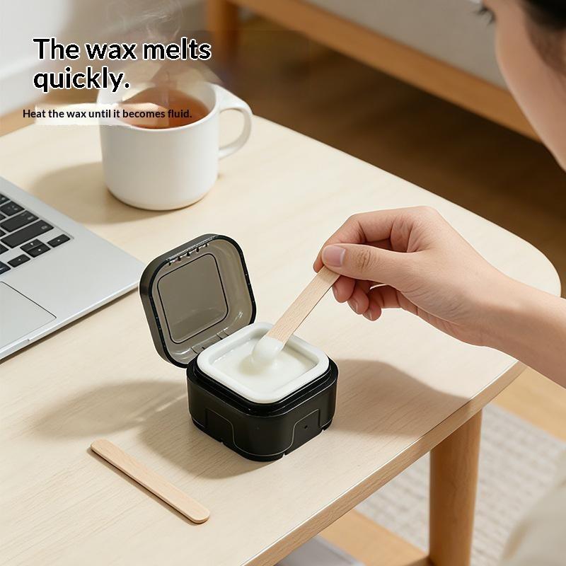 Wax Warmer - Nieuwe Mini Wax Heater Machine met