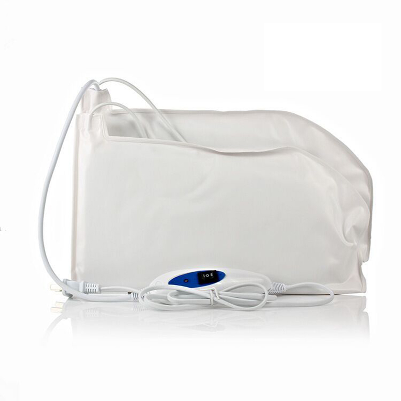 Wax Warmer - Elektrische Nail Art Hand Handschoenen Voet