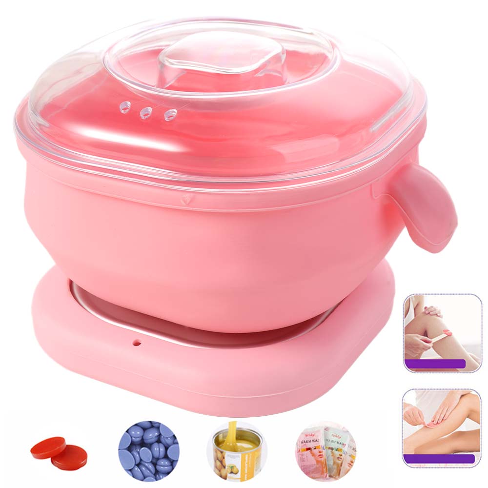 400ml Opvouwbare Waxverwarmer, - Wax Warmer recensie en prijs