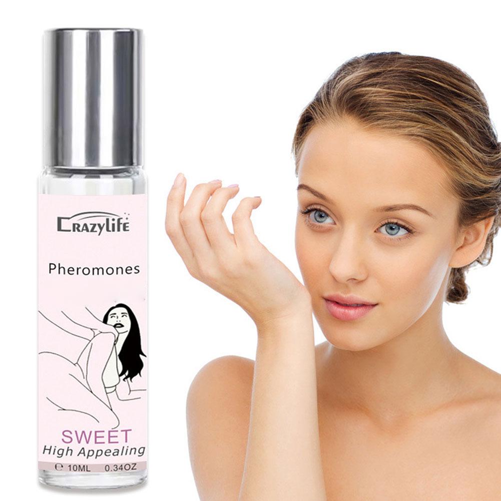 10ml Zoete Aantrekkelijke Roll - Body Oil recensie en prijs