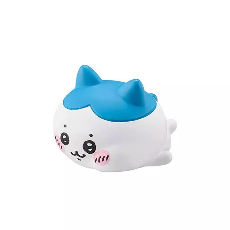 Nieuwe Chiikawa Bad Cute Anime - Bath Salts recensie en prijs