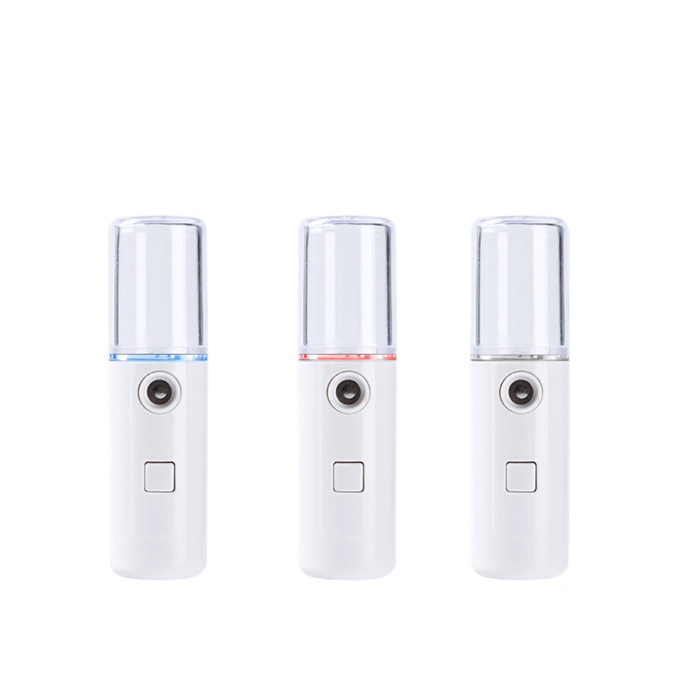 1 Stuks 20ml USB Draagbare Gez - Face Steamer recensie en prijs