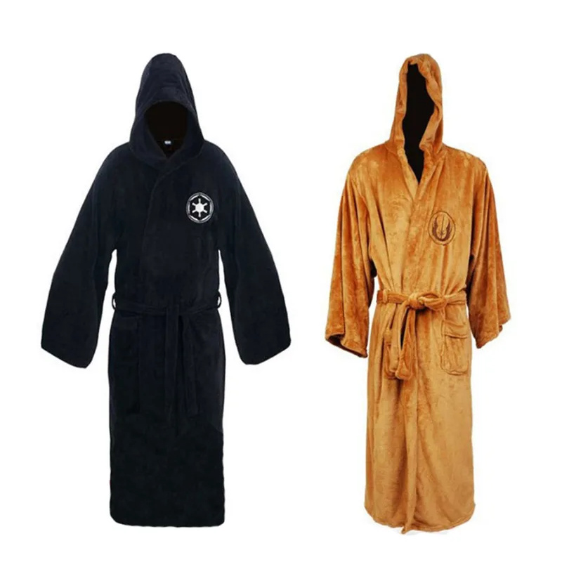 25COSJedi Knight Cosplay Kostu - Bathrobe recensie en prijs