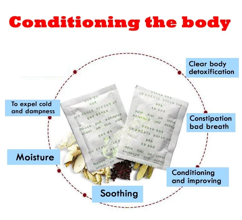 Korea Kinoki Reiniging Detox B - Foot Spa recensie en prijs
