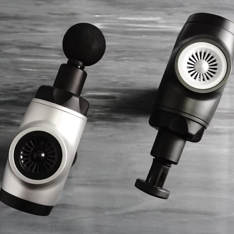 Mode Beste Fasciale Spiermassa - Massage Gun recensie en prijs