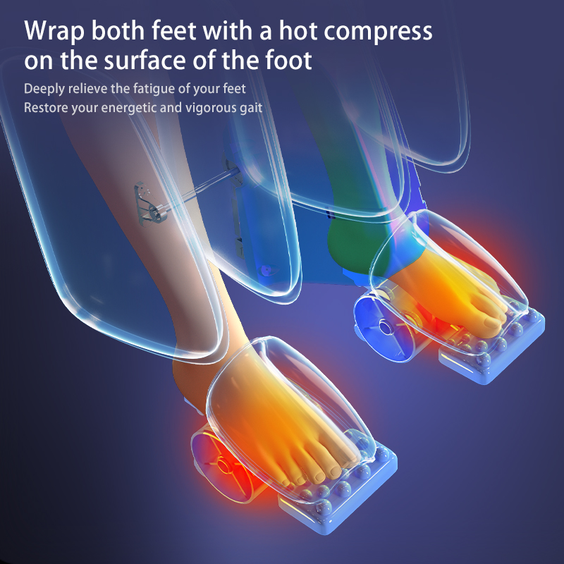 Professionele OEM ODM elektris - Foot Spa recensie en prijs