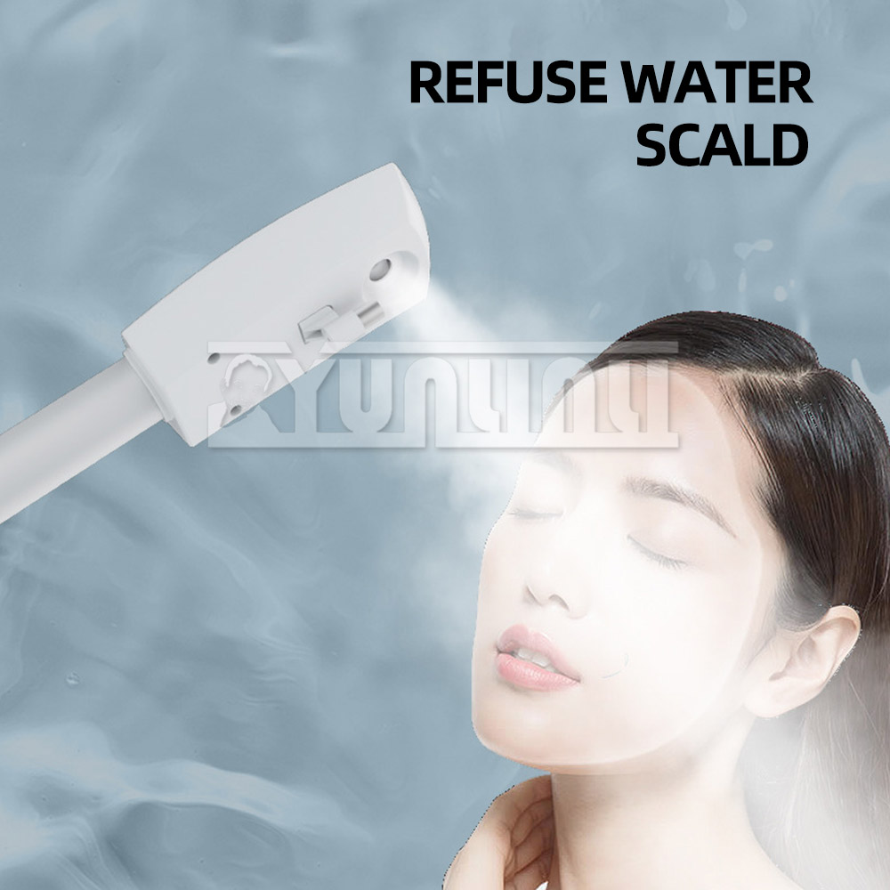 Hot Facial Steamer Warm Mist L - Face Steamer recensie en prijs