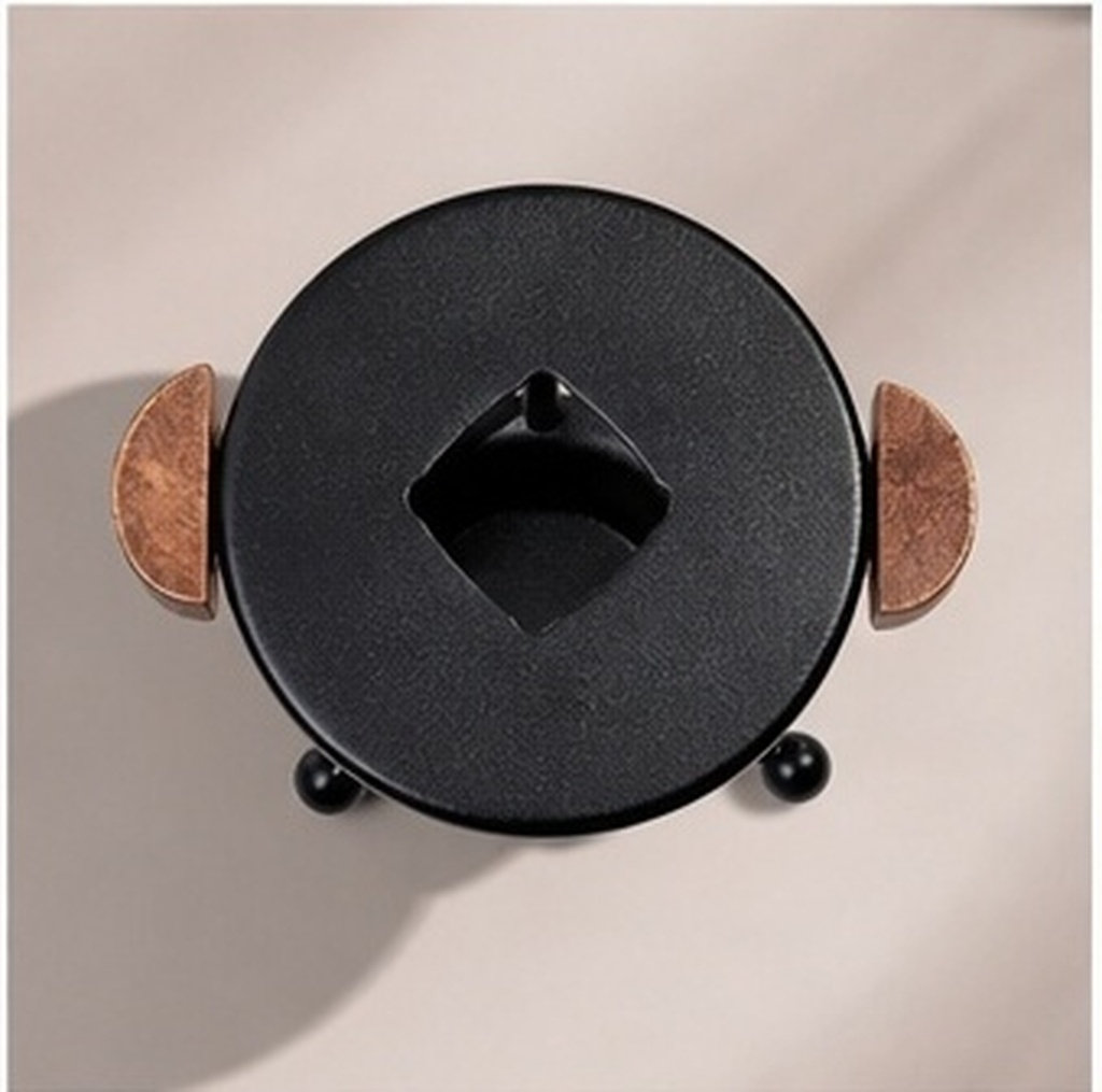 1 stuks Ding-vormige was-smelt - Wax Warmer recensie en prijs