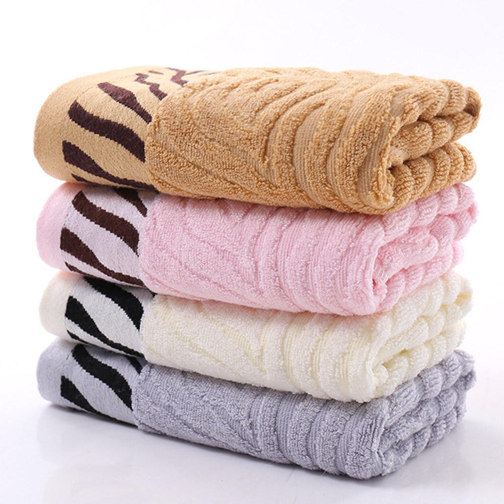 Badhanddoek van een bamboe-pol - Spa Towel recensie en prijs