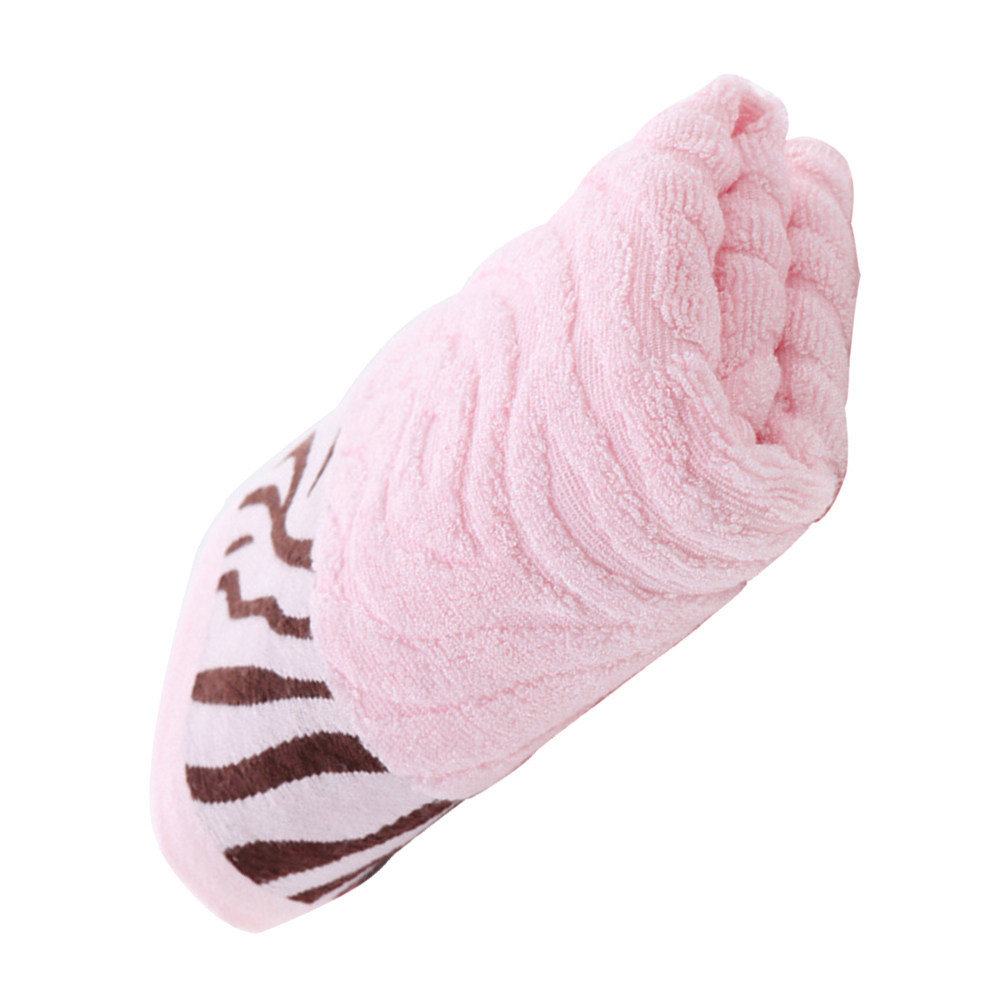 Badhanddoek van een bamboe-pol - Spa Towel recensie en prijs