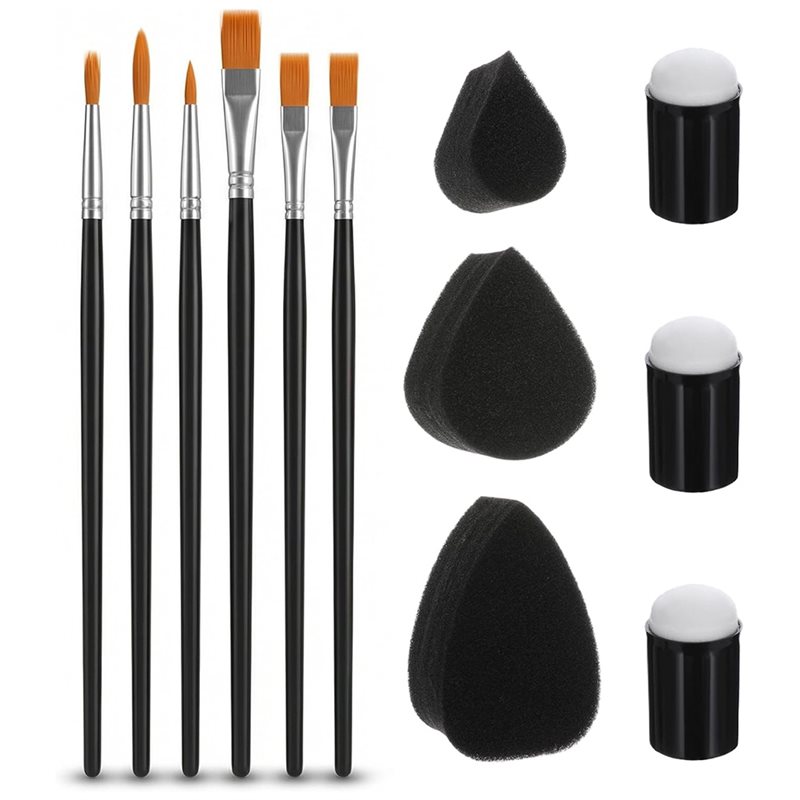 A84E – Professionele set voor  - Body Brush recensie en prijs