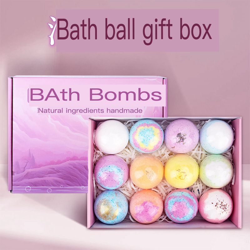 Explosie gedroogde bloemen eth - Bath Salts recensie en prijs