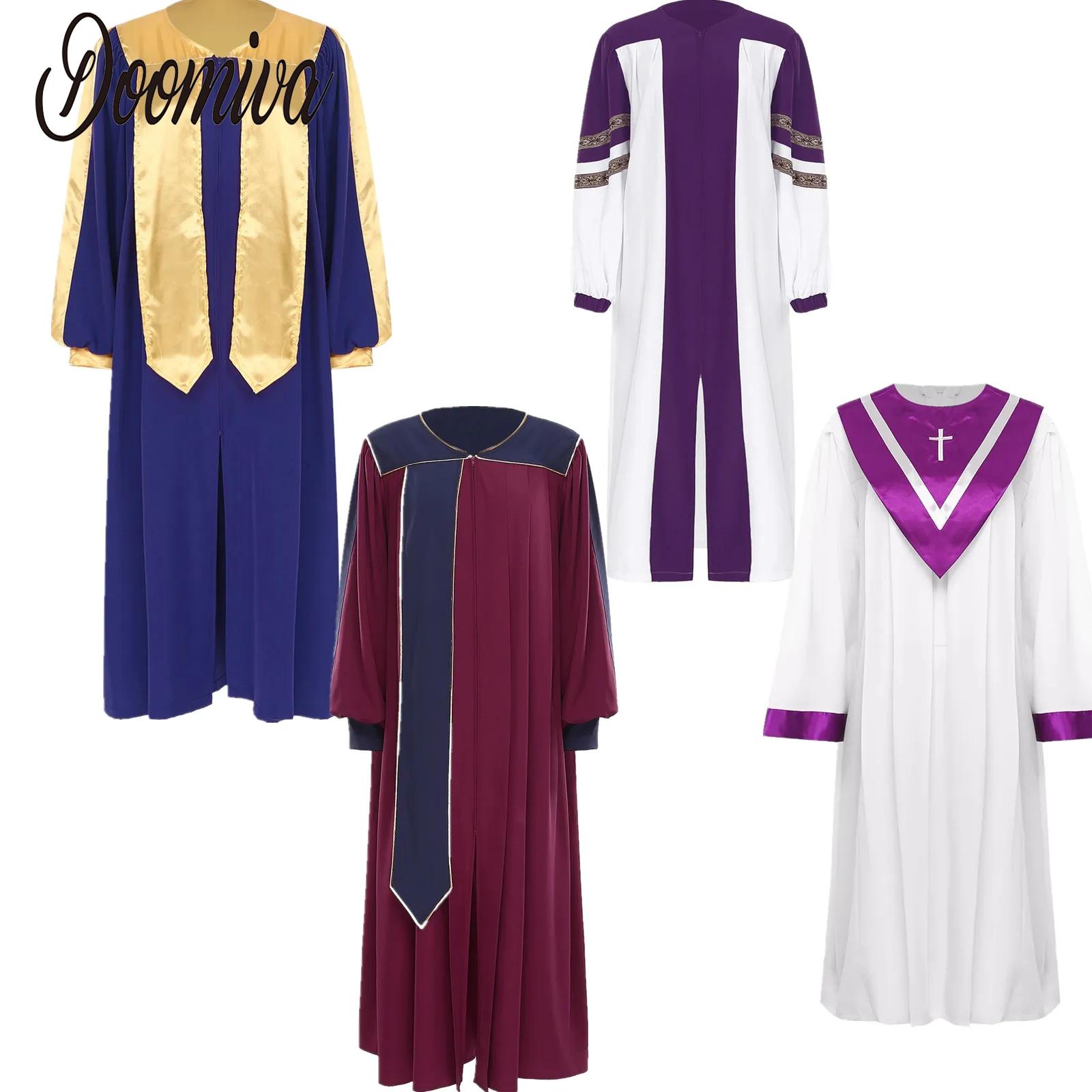 Womens Kerk Geestelijken Losse - Bathrobe recensie en prijs