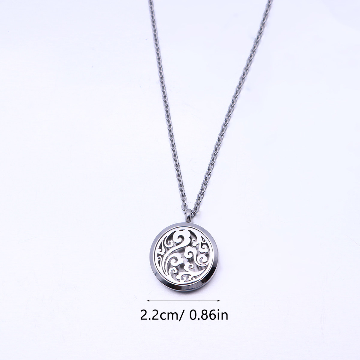 Aromatherapie diffuser ketting - Aromatherapy Diffuser recensie en prijs