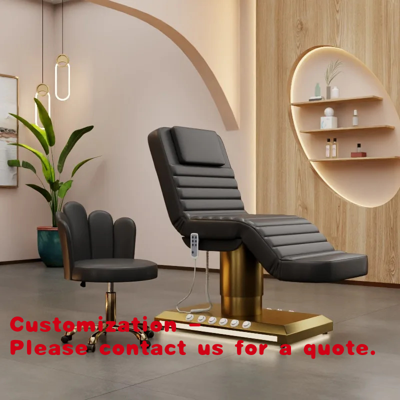 custom.Salonbed Draagbaar bed  - Spa Massager recensie en prijs