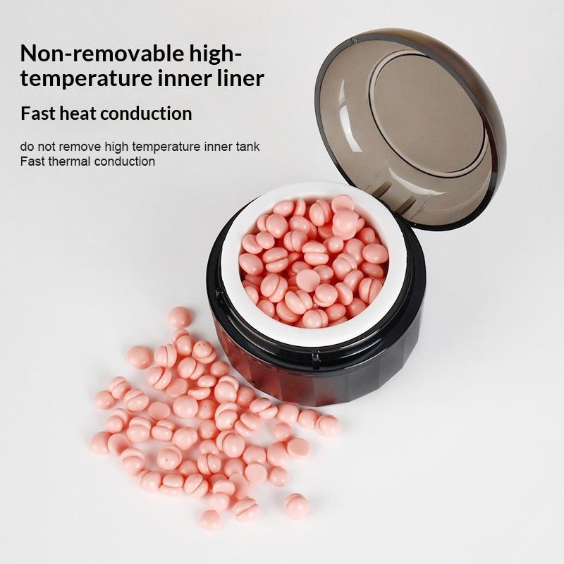 Nieuwe Mini Wax Heater Machine - Wax Warmer recensie en prijs
