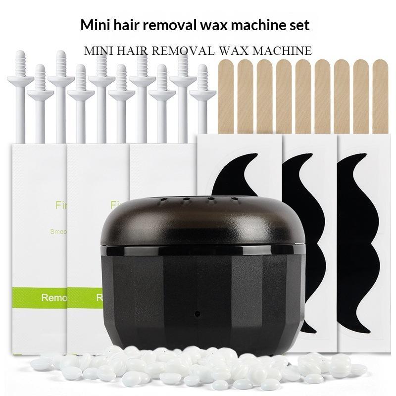 Nieuwe Mini Wax Heater Machine - Wax Warmer recensie en prijs