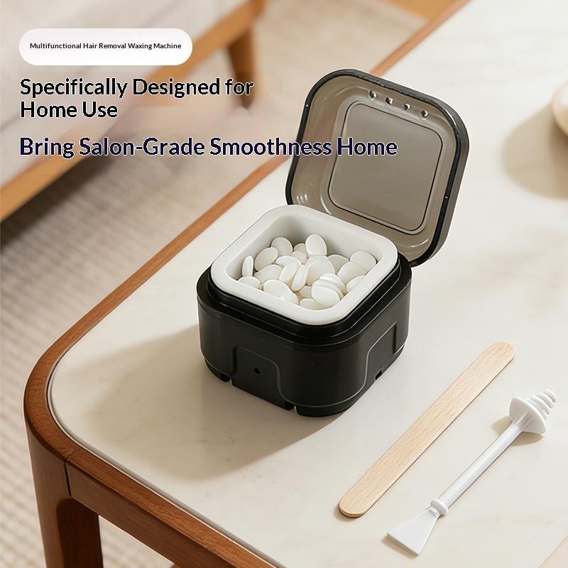 Nieuwe Mini Wax Heater Machine - Wax Warmer recensie en prijs