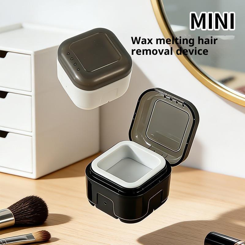 Nieuwe Mini Wax Heater Machine - Wax Warmer recensie en prijs