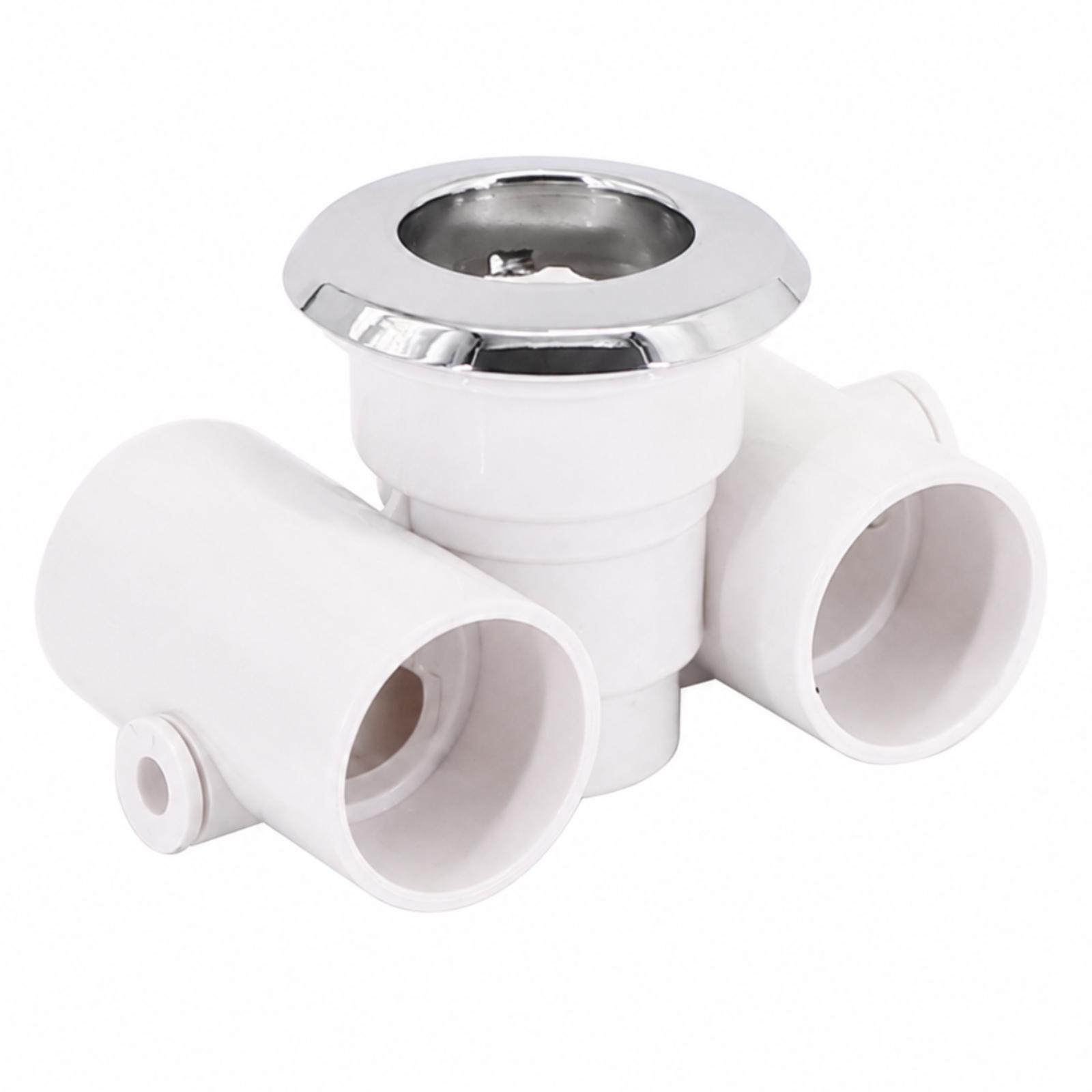 Hydrotherapie Jet twinOutlet z - Spa Massager recensie en prijs