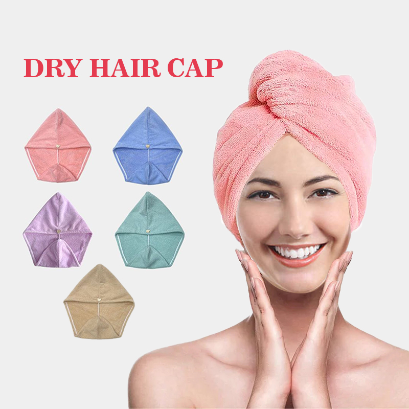Microfiber haarhanddoekwikkel  - Spa Towel recensie en prijs