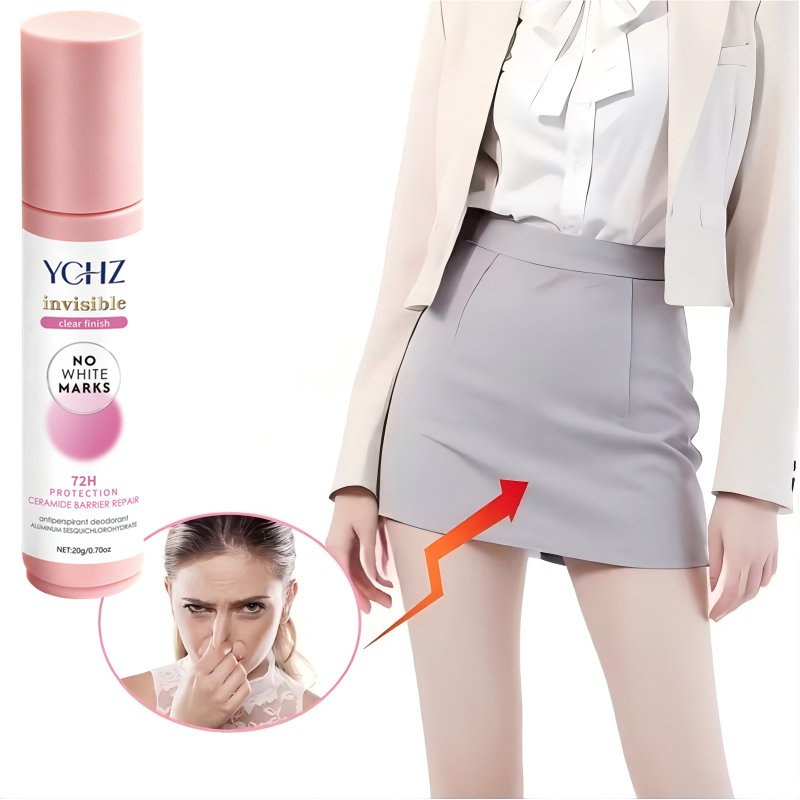 Dames lichaamsgeur deodorant r - Body Oil recensie en prijs