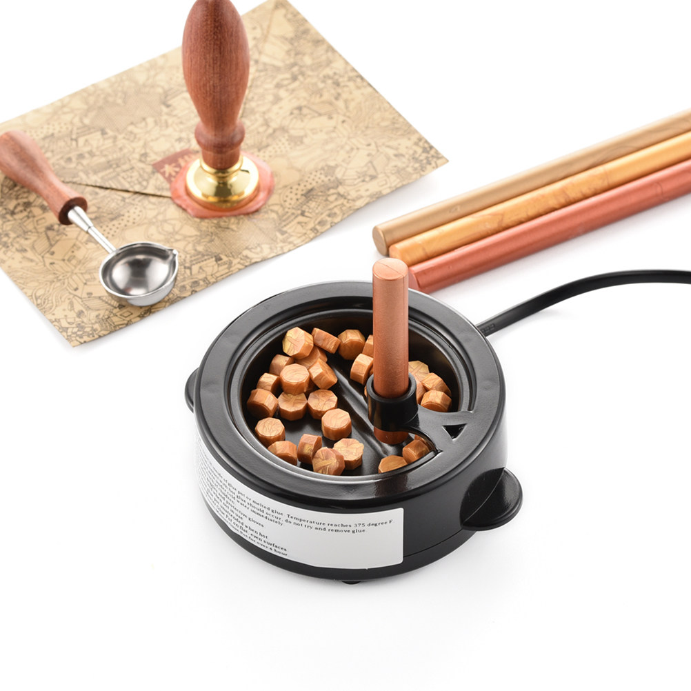 1 stuks draagbare wasverwarmer - Wax Warmer recensie en prijs